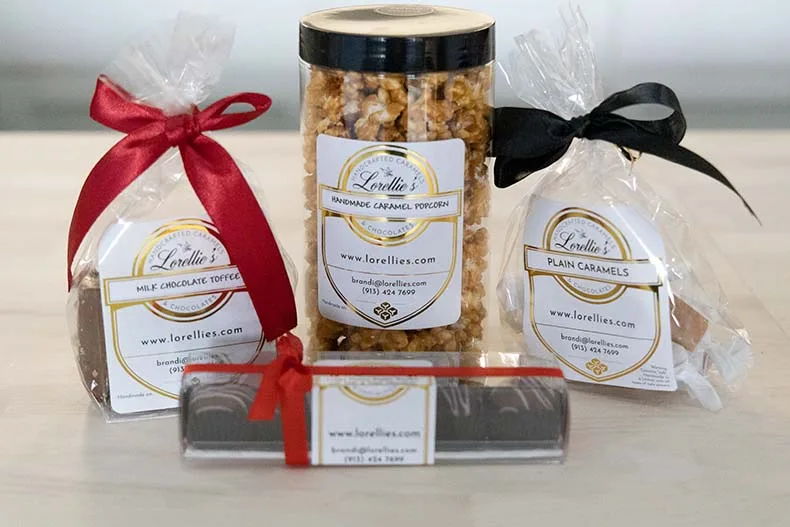 Overland Park Lorellie's