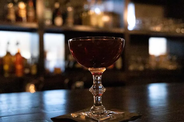 The Blacklist Leawood