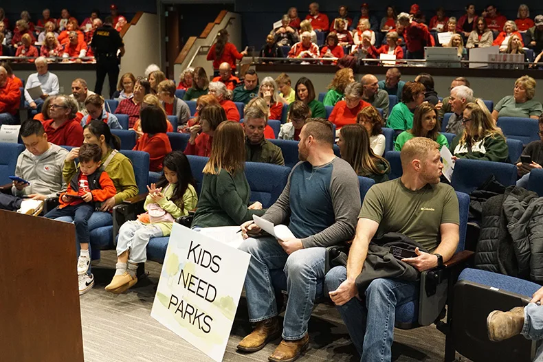 Habitat for Humanity