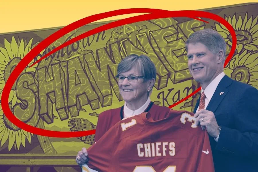 Chiefs STAR bond district covers most of Shawnee, but the city wants to carve out an exception