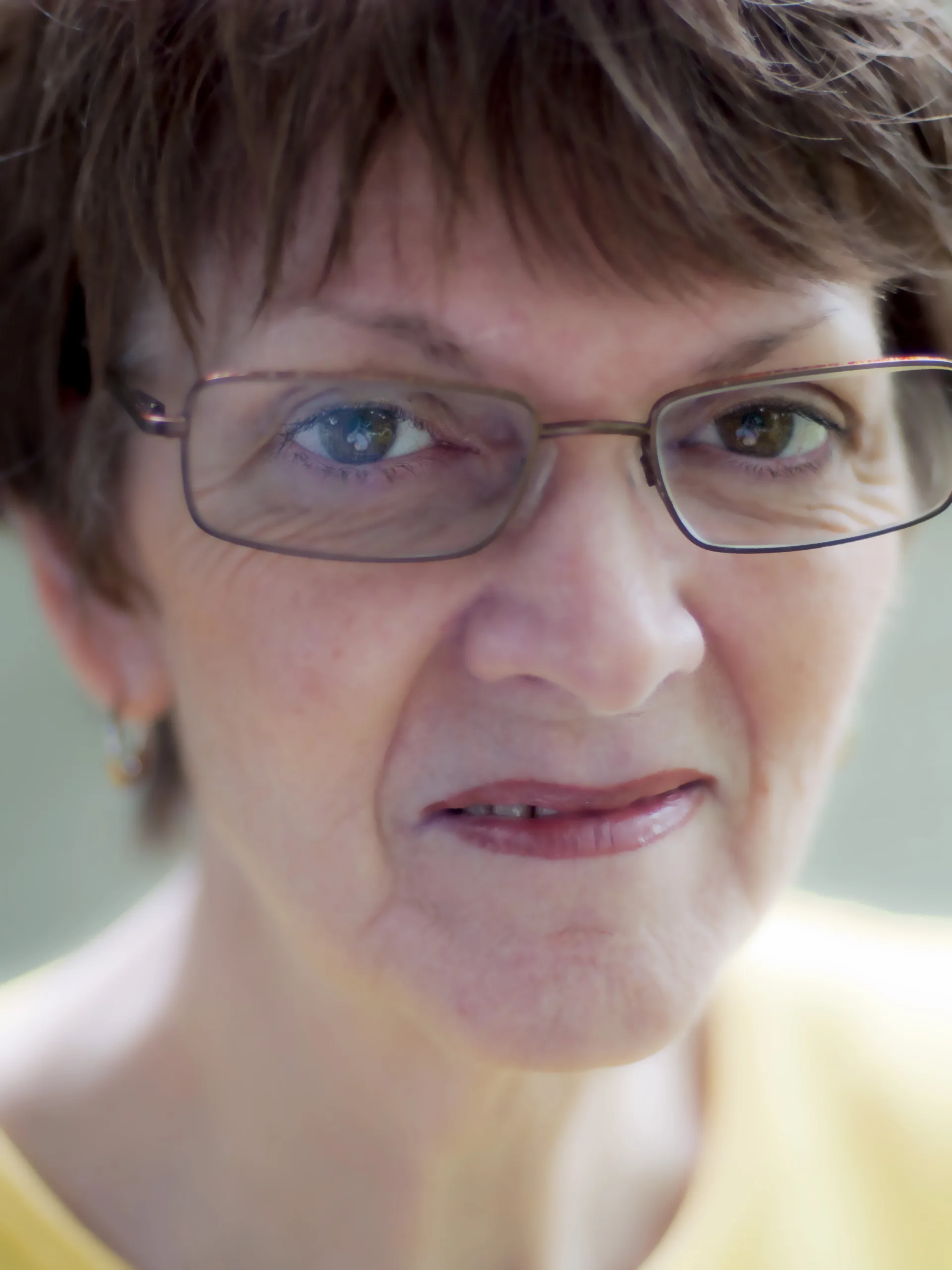 Diana Lynn Carter