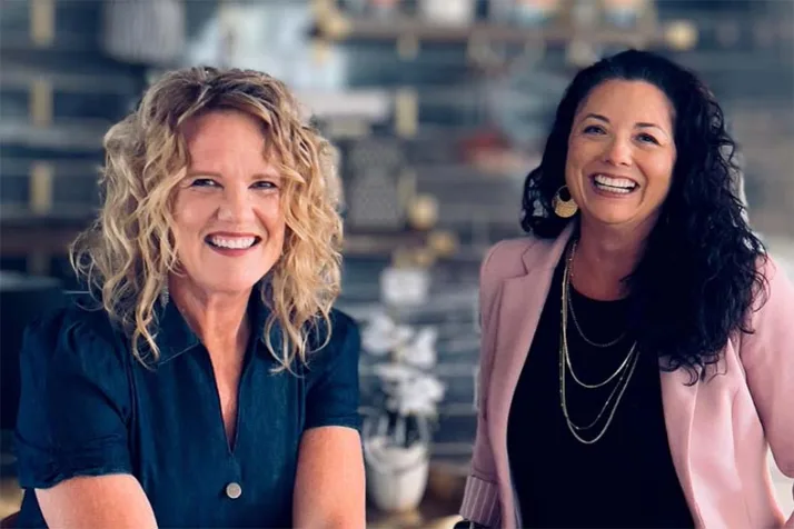 Dressing Room owners