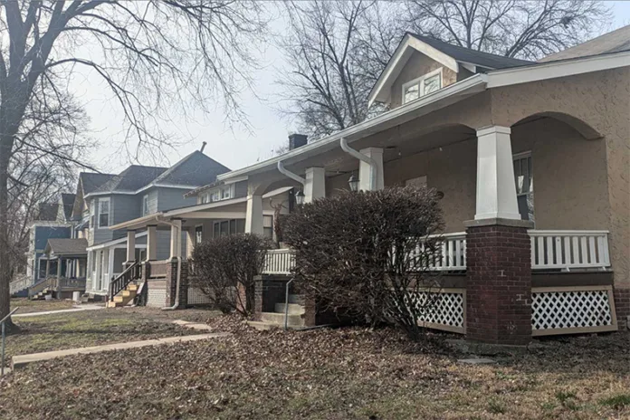 Lawmakers have passed several types of tax relief in recent sessions, but now they are trying to deliver on years of property tax reform promises.