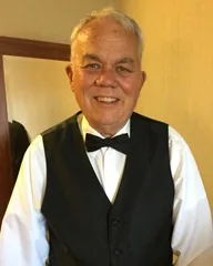 Robert Michael “Mic” Finn