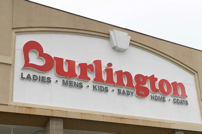 OP Burlington