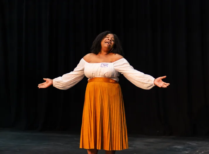 Explore Your JCPRD: Sign up and show up for Theatre in the Park summer ...