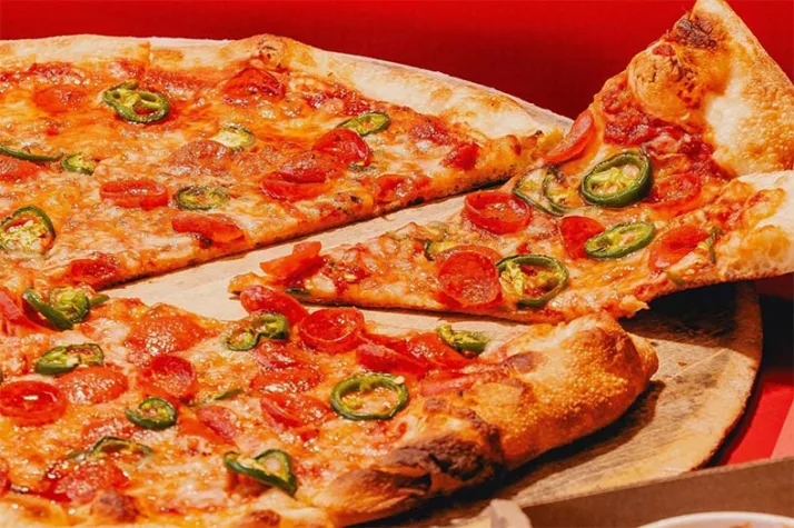 Pizza Tascio Olathe