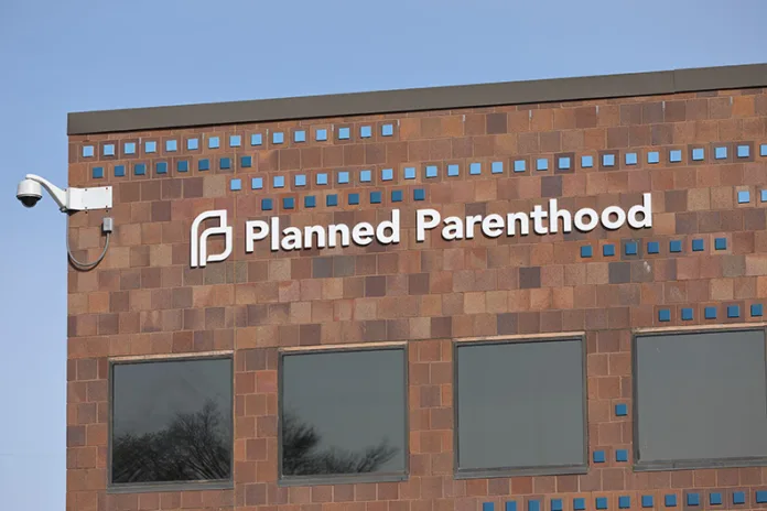 Planned Parenthood Overland Park