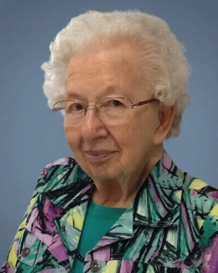 Ruth M. Harris