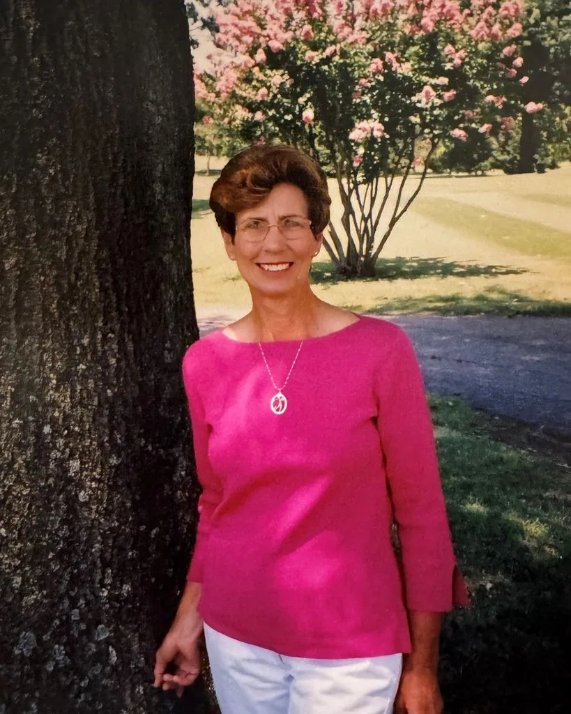 Eula “Sharon” Garner