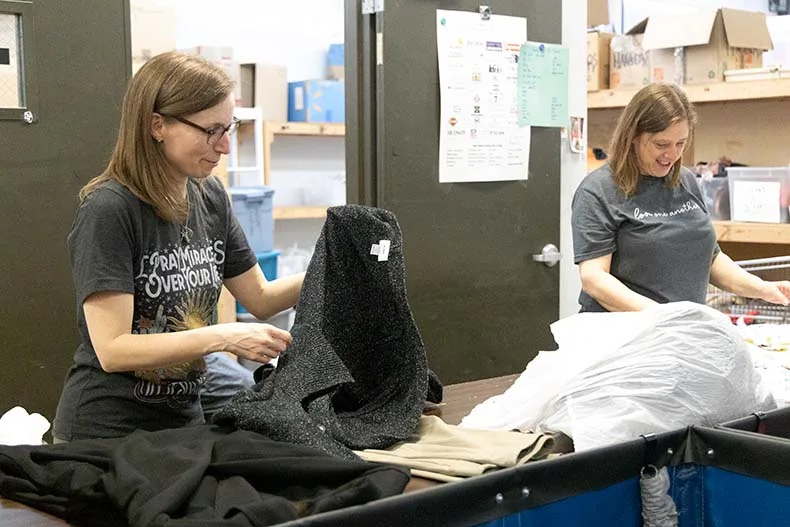 TurnStyles Thrift opening new Overland Park shop near Aspiria