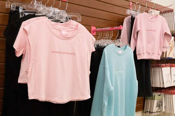 Tutu Dance Boutique