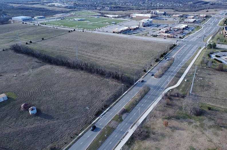 New Kansas sports authority to oversee new Chiefs stadium and HQ