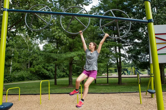 Landscape Structures