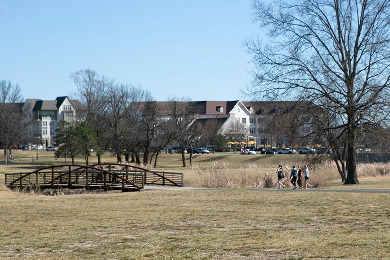 Here's how World Cup 2026 will impact Meadowbrook Park
