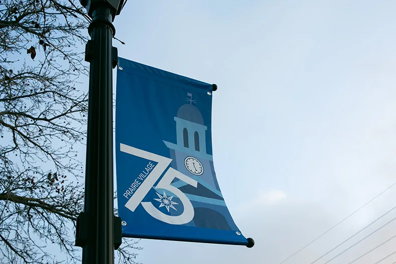 Prairie Village turned 75 this year — Here’s a look at how the city is celebrating