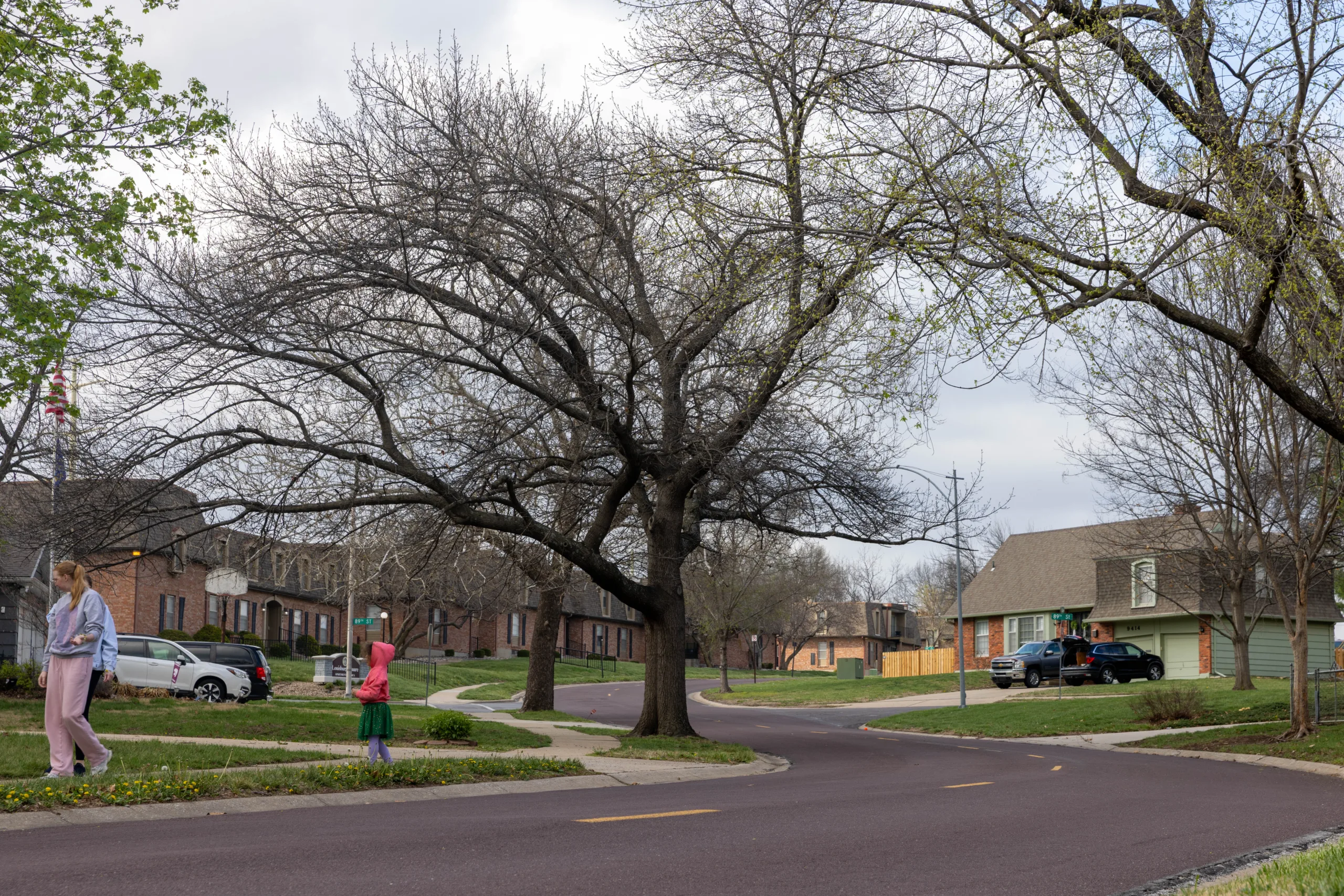 Overland Park zoning overhaul