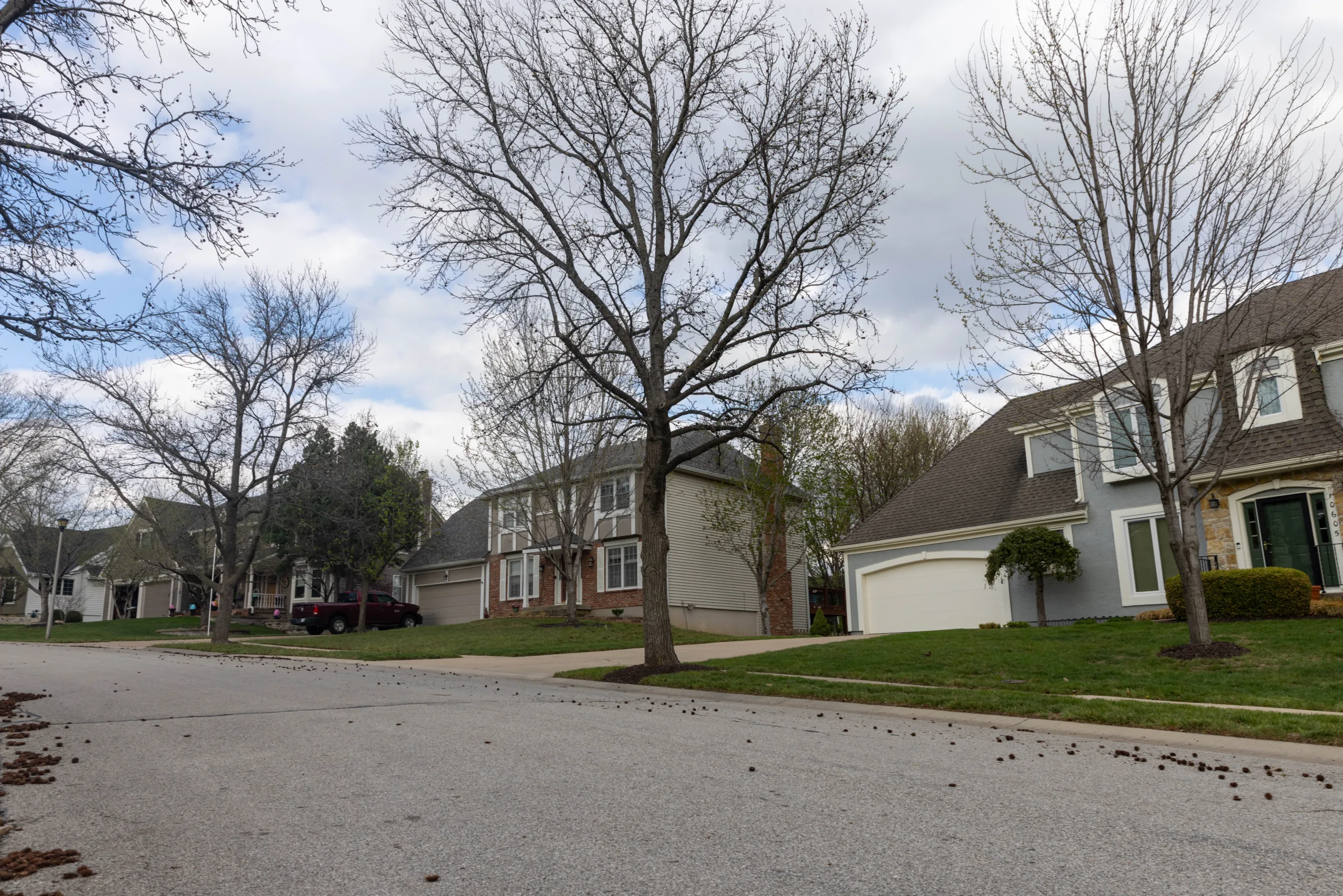 Overland Park zoning overhaul