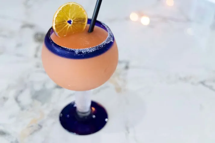 Agaves margarita