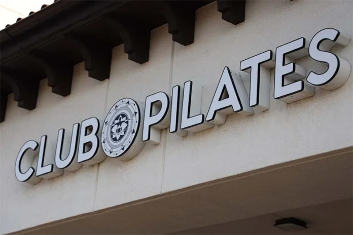 Club Pilates