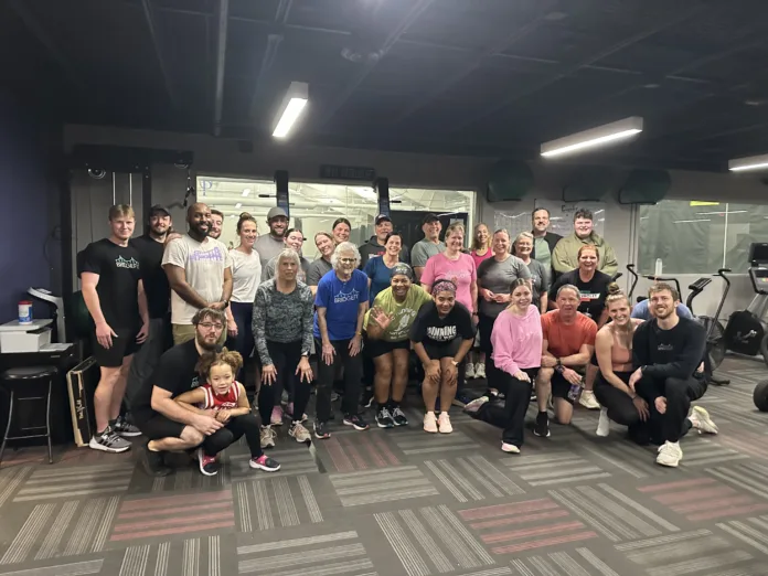 Bridge to Fit: Nominated Best Personal Training 4 years in a row — Try ...