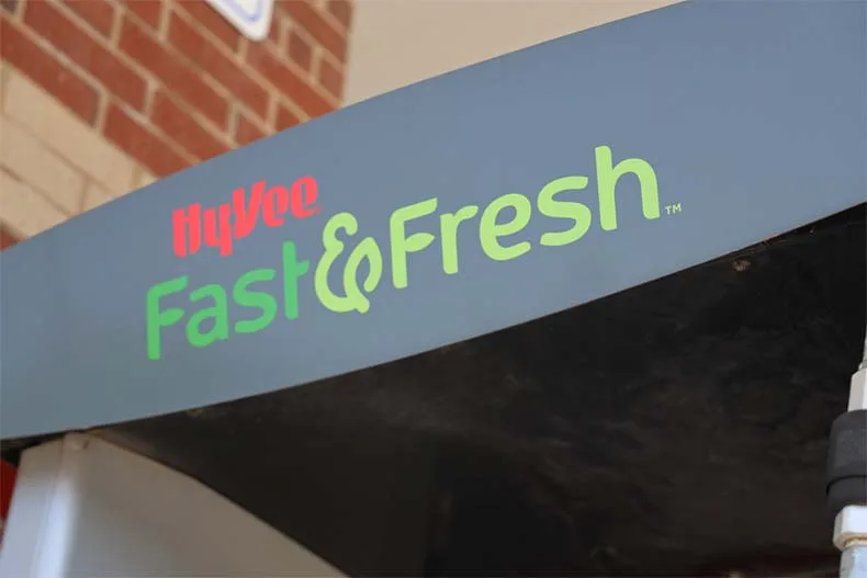 RETRACTION: Hy-Vee not planning new Olathe convenience store