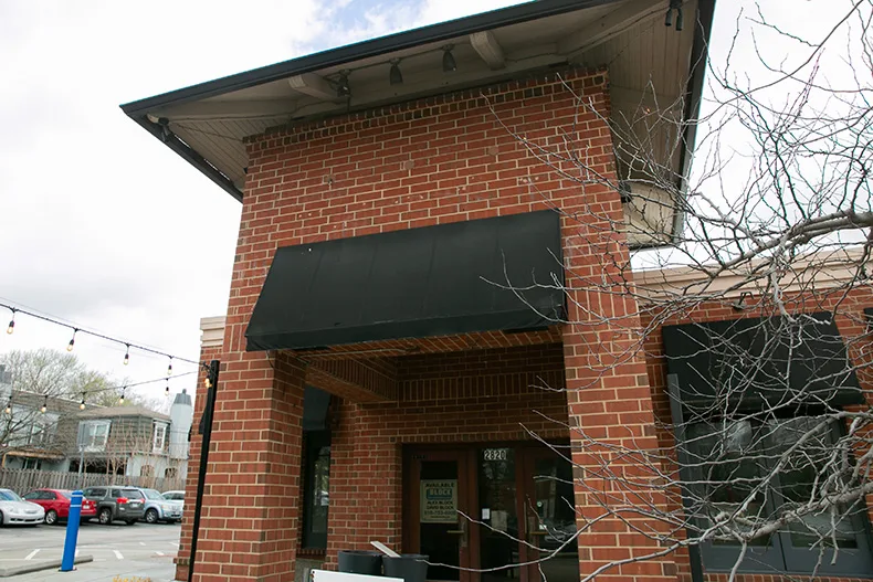 Plans for former Fairway Houlihan's space fall apart again — ‘Disappointing'