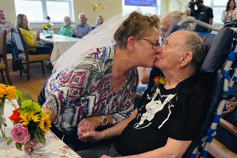 Discover the Heartwarming Good News from Johnson County!