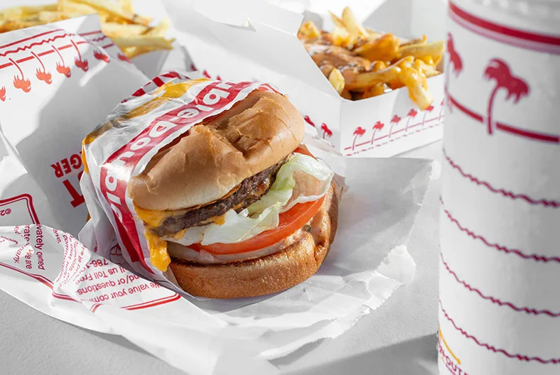 In-N-Out Burger to Overland Park? Nope, just a ‘painful' April Fools' joke