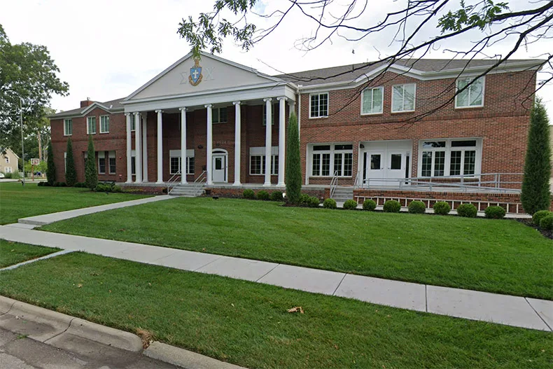 K-State student from Overland Park dies after falling from fraternity window
