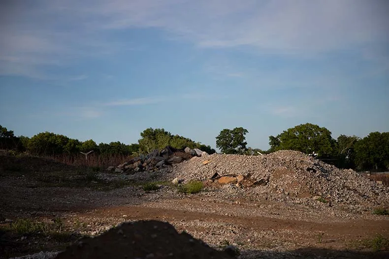 Brookridge remains ‘dirt pile' in Overland Park. Developer asks for extensions as key deadline looms