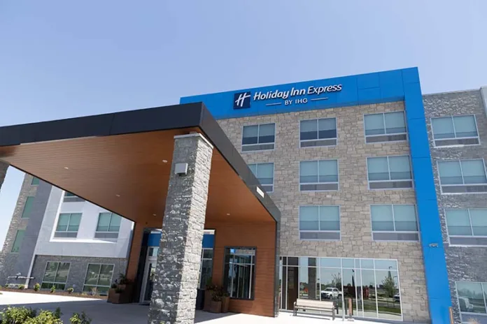 Holiday Inn Express