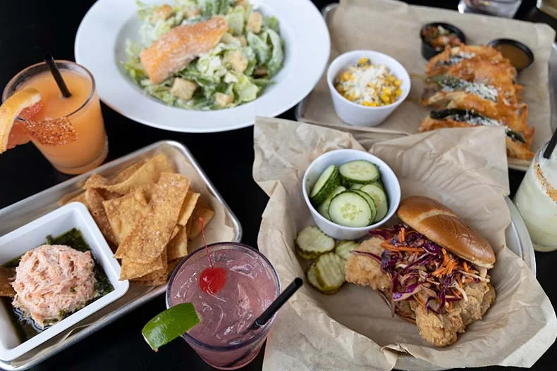Joe's Kansas City just opened a spinoff for customers who love the BBQ but hate the lines