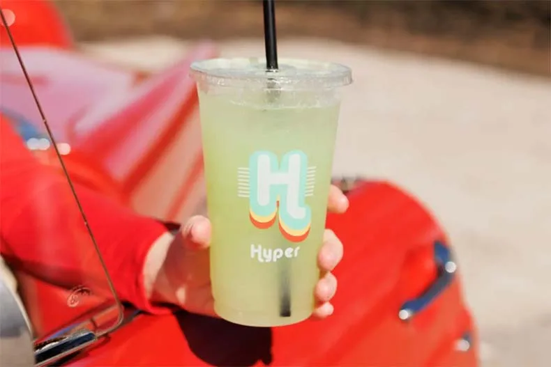 Iowa energy drink chain coming to Olathe — The family behind it has deep JoCo roots