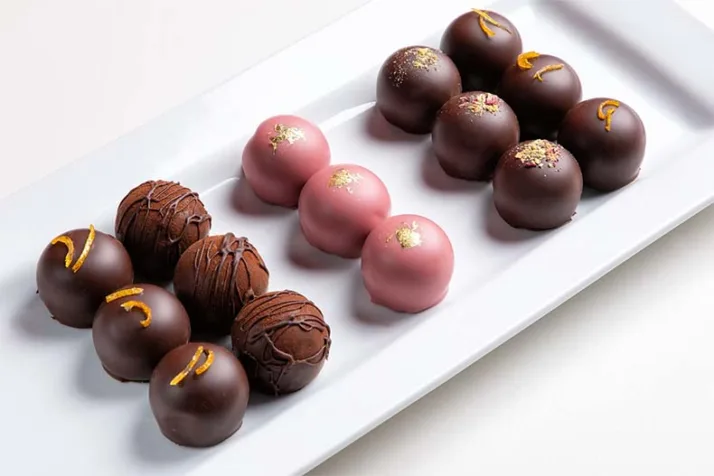Panache Chocolatier Leawood