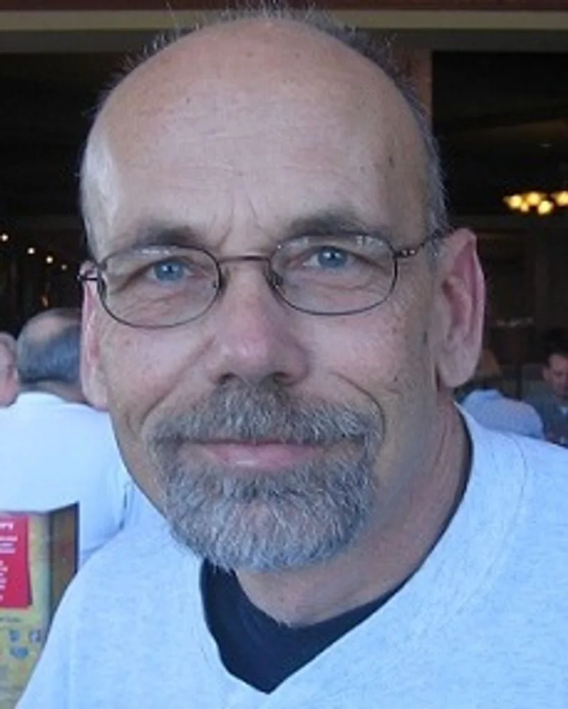 Steven Kent Thompson
