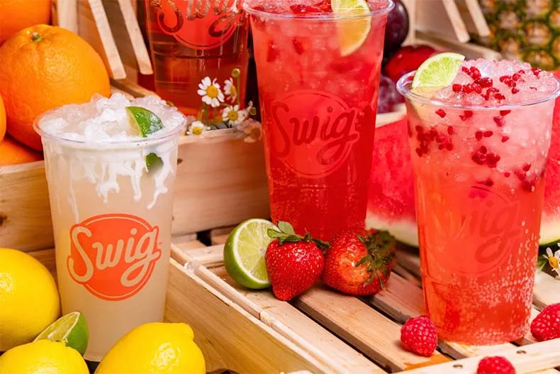 Dirty soda chain now has 3 Overland Park shops