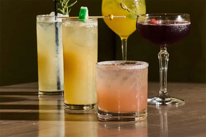 Third Street Social Olathe