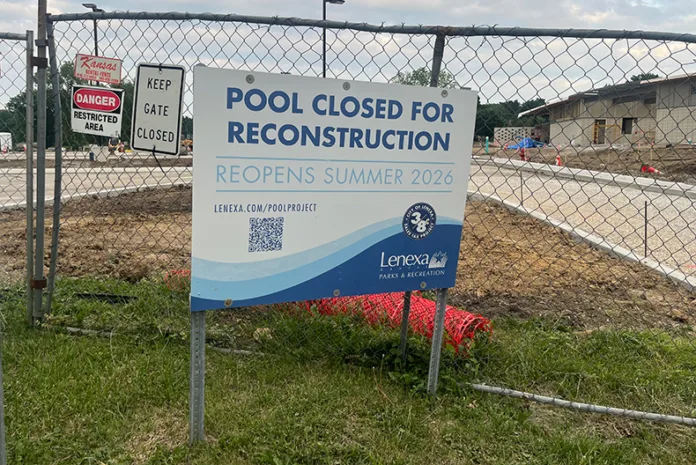 Closed sign