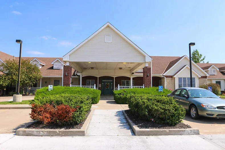 Homestead Assisted Living of Gardner