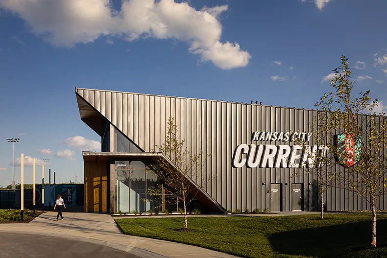 This Lenexa engineering firm’s fingerprints are all over the World Cup