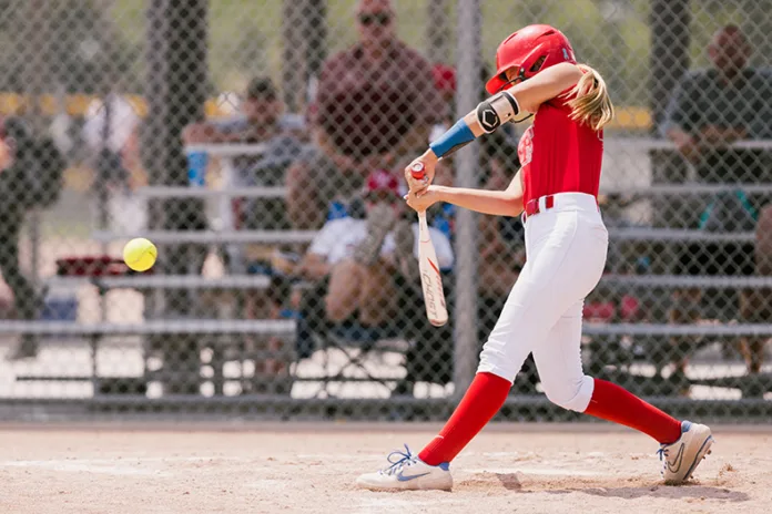 overland park sports tourism top gun softball