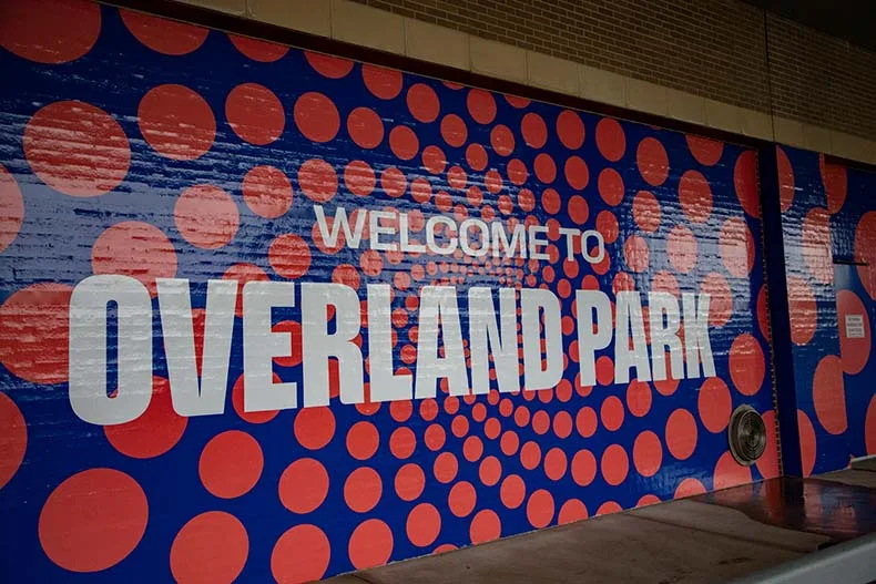 The Overland Park Convention Center will serve as a transportation hub as well as a spot for international consulate services for visitors