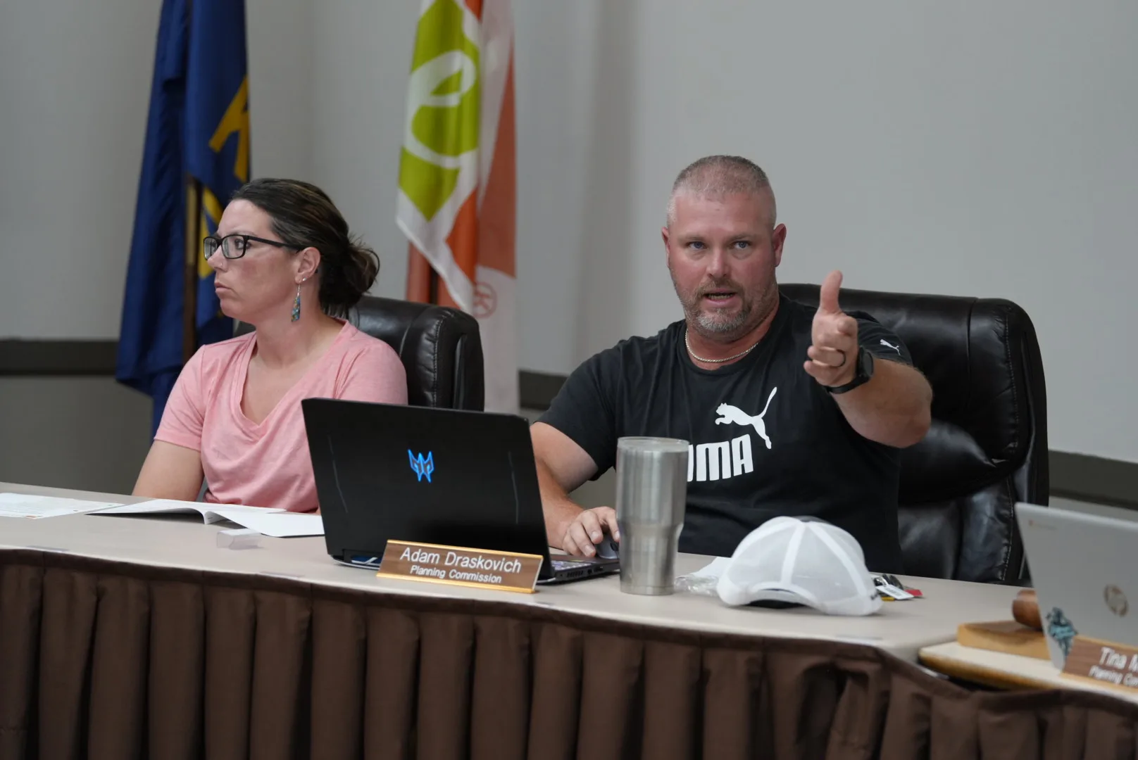 Edgerton denies Logistics Park data center proposal, as city weighs broader moratorium