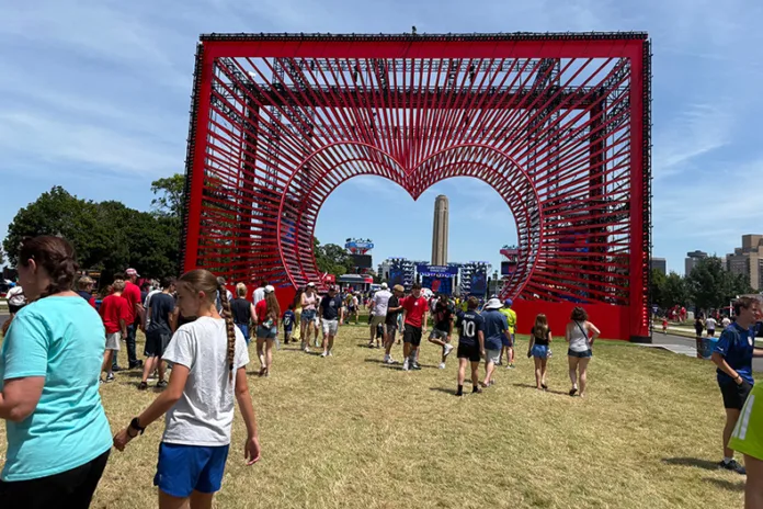 FIFA Fan Fest