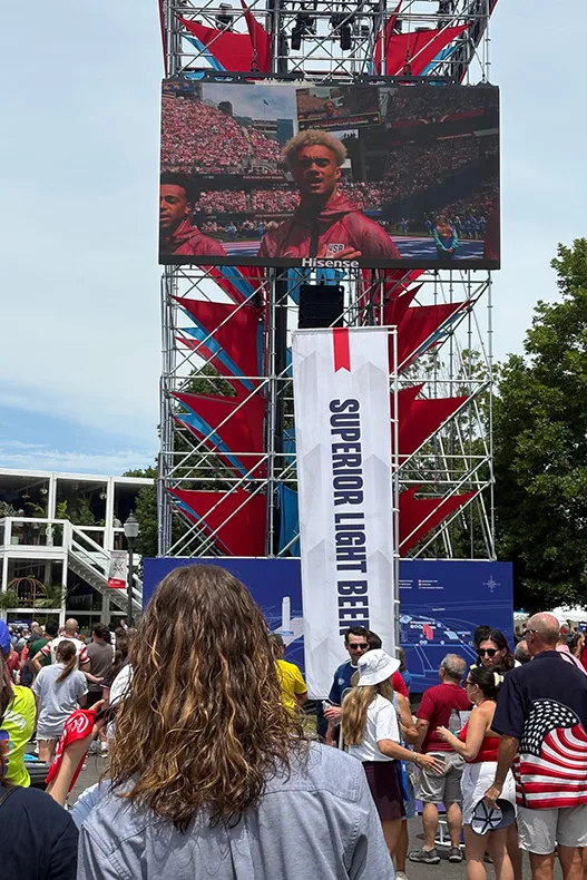 FIFA Fan Fest