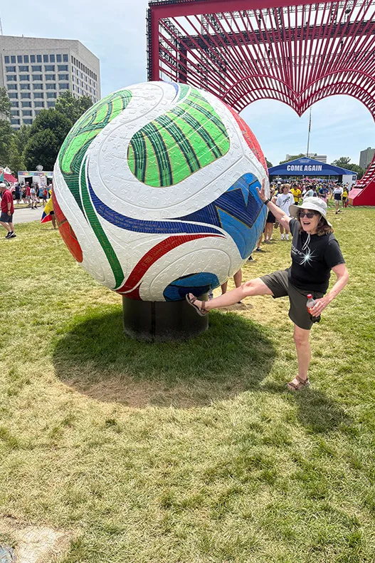 FIFA Fan Fest