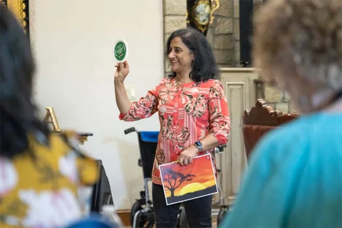 Kalpana Lalgudi