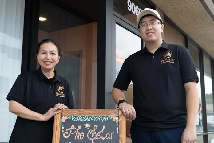 Pho Solar