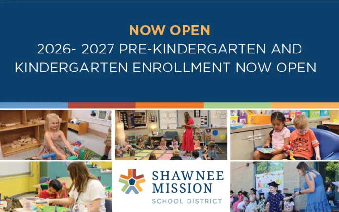 SMSD News: Enroll Now - SMSD Pre-Kindergarten